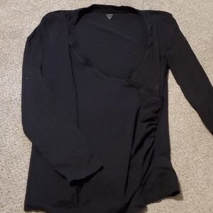 Love by Gap nursing shirt